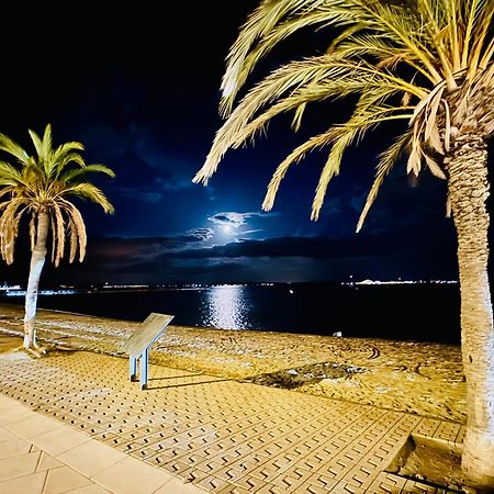 Apartamento Canyelles Playa Rosas Exterior foto