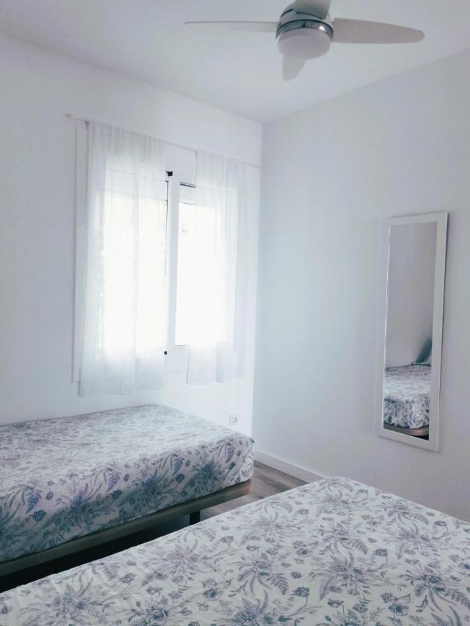 Apartamento Canyelles Playa Rosas Exterior foto